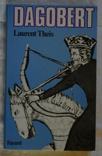 Dagobert - THEIS Laurent