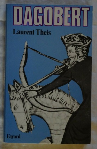 Dagobert theis laurent - -,