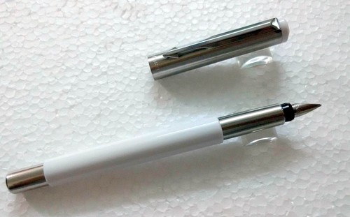 Stylo plume parker vector - plume,