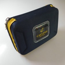 Vintage 2014 CALYPSO WATCHES Marine Decor Anchor Watch Case Case N6010 