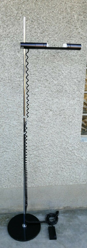 Lampadaire design s - design,