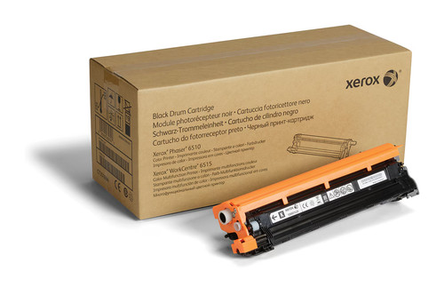 Xerox workcentre 6515 black - xerox,