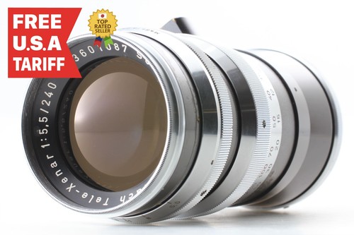 Rare téléobjectif nikon - rare,