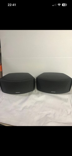 Enceintes bose cinemate 1 - bose,