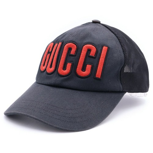 Casquette baseball gucci - casquette,