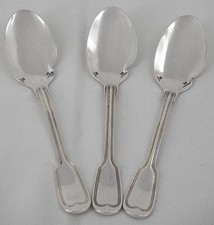 Christofle Chinon, Filet, 3