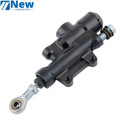 Rear brake master - rear, for