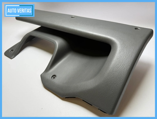 Slot center console - , with