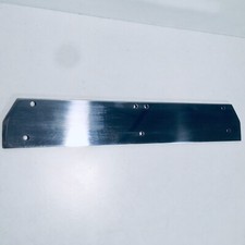 Wedico Axle Plate Part #173 1:16 Scale