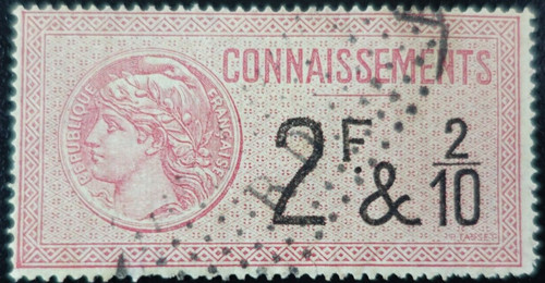 Timbre fiscaux - timbre,