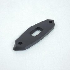 Entretoise pour éclairage de