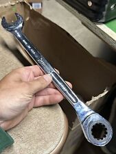 Proto SCV30A 15/16" 12-Spline Reversing Ratcheting Wrench USA