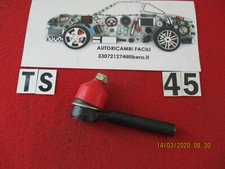 RD0178 STEERING BOX HEAD RIGHT Fiat Punto Alfa-Romeo Mito Opel Corsa ø11