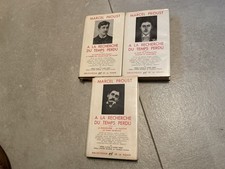 A la recherche du temps