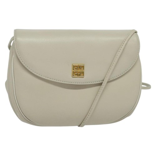 Sac épaule cuir - sac, à