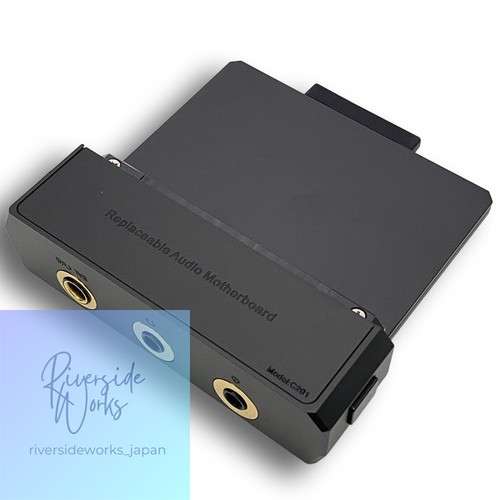 Carte mère audio - , c201