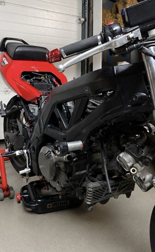 Pièce moteur sv650 - moteur,