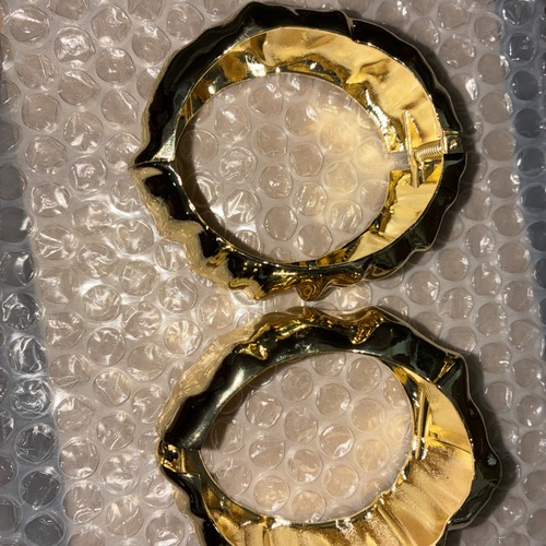 Bijoux carats occasion - 18,