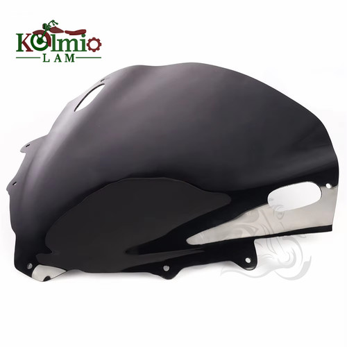 48cm moto pare - 48cm, noir