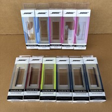 Bose Cover SoundLink Mini Factory Sealed New,Chose Color Send Message For One
