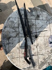 LOT BRAS D'ESSUIE GLACES