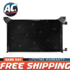A/C Condenser for GMC Escalade Sierra Yukon/Avalanche Silverado Suburban Tahoe