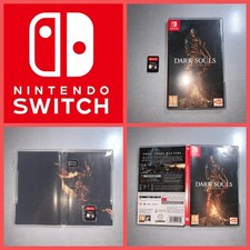 Dark Souls Remastered • Nintendo Switch • SAME DAY DISPATCH