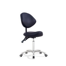 Tabouret ergonomique avec