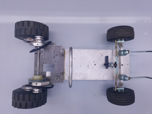 Dfr buggy année 1980 - dfr,