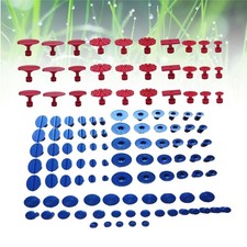  120 PCS/Set Outils Voiture