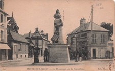 78 MANTES SUR SEINE LE