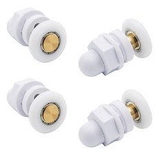 4 Pièces Rouleau Roulette