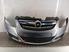 Pare choc avant OPEL CORSA D