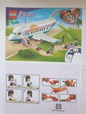 🎁🎁Lego friends complet