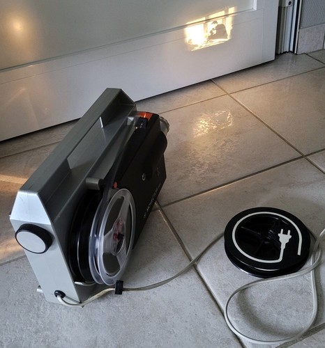 Projecteur jouet pour films - , 8