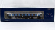 LILIPUT L334533 PASSENGER CAR 3rd CLASS DRG KARWENDELEXPRESS IN BOX