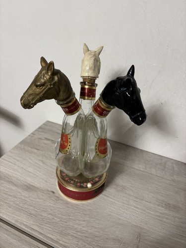 Bouteille verre garnier - verre,