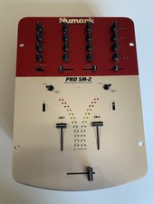 Numark PRO SM-2 professional