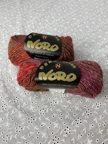 50g 100m ball noro - 50g,