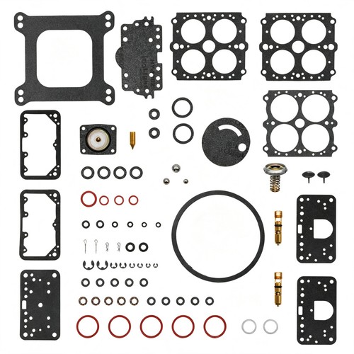 Kit carburateur 159064 pour