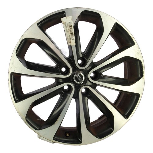 Jante alliage nissan - jante,