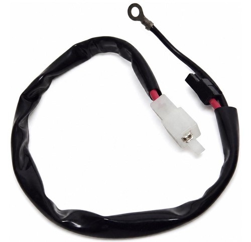 Câble démarreur moteur - de,