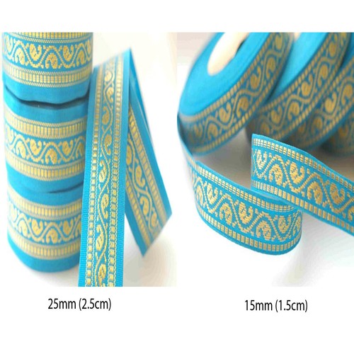 Ruban bande neotrims salwar - ruban,bande,neotrims,