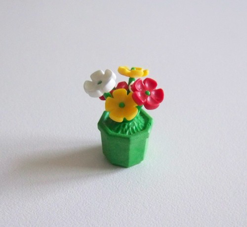Playmobil centre - (t1137),