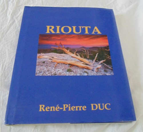 Riouta rene pierre - rene,