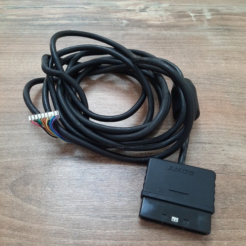 Cable officiel manette - cable,