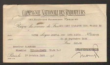 PARIS (VIII°) NATIONAL