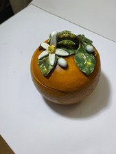 Barbotine Perret-Gentil Menton