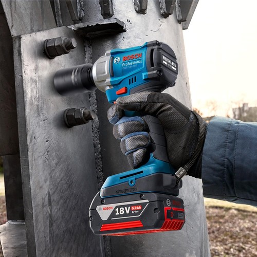Bosch professional gds - bosch,