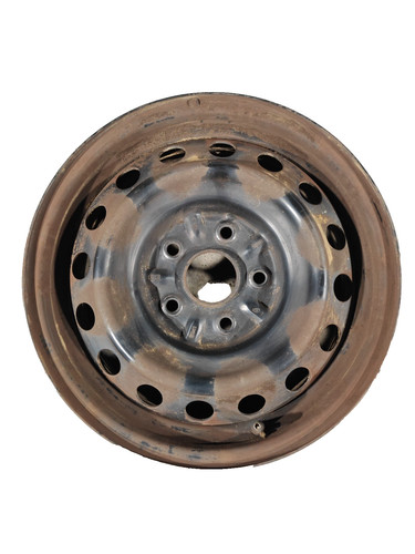 Jante acier r15 toyota auris - acier,